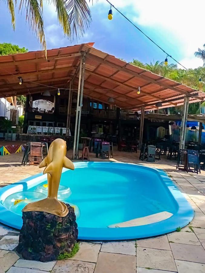 Soul Lounge Hostel São Luís Zewnętrze zdjęcie