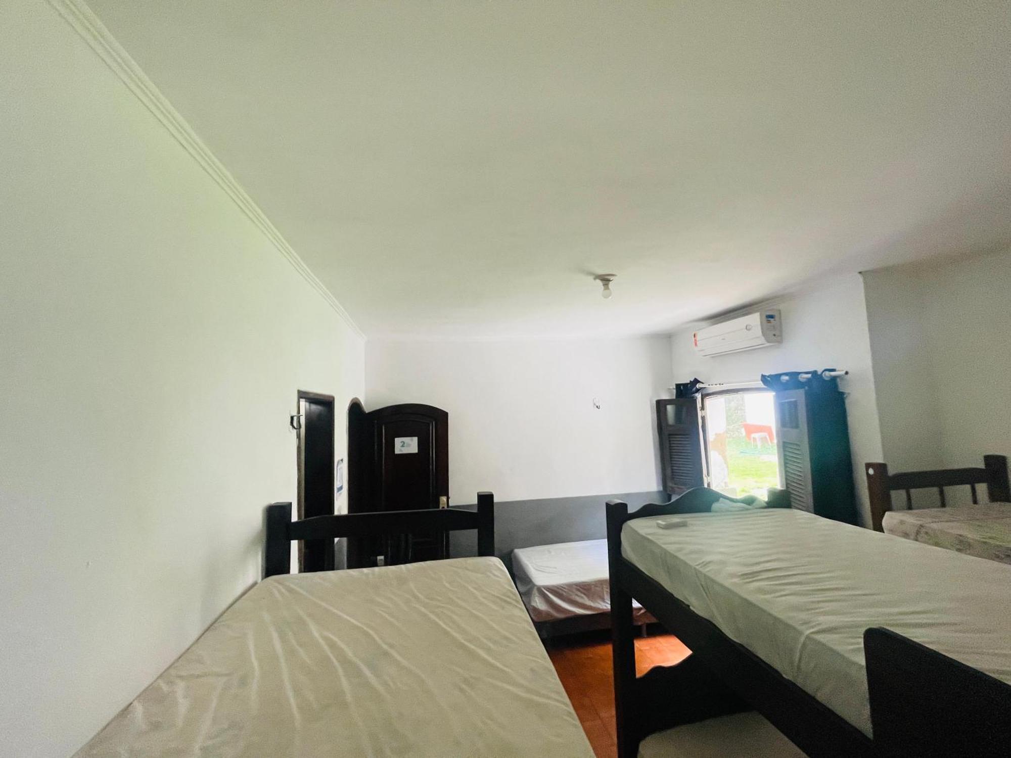 Soul Lounge Hostel São Luís Zewnętrze zdjęcie