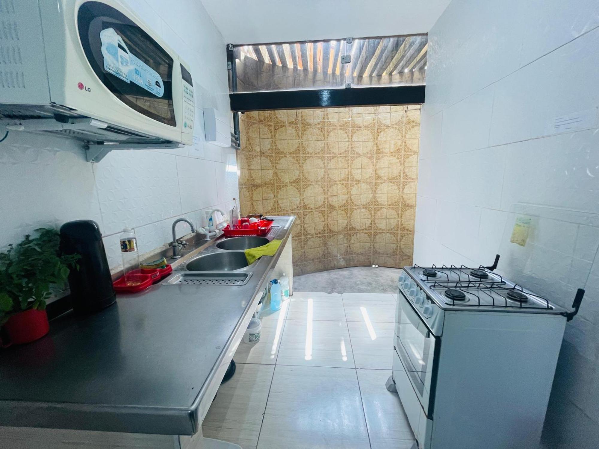 Soul Lounge Hostel São Luís Zewnętrze zdjęcie