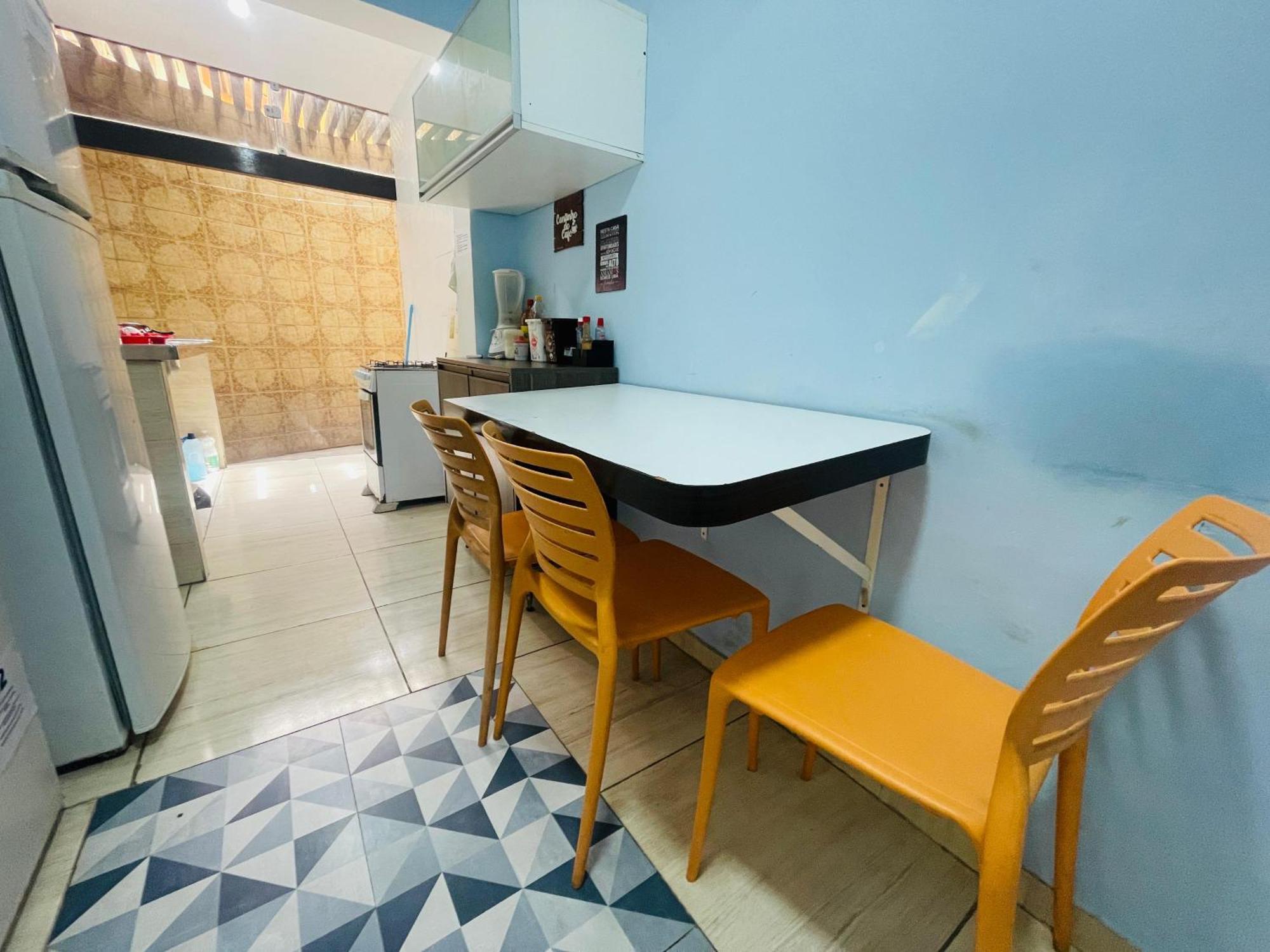 Soul Lounge Hostel São Luís Zewnętrze zdjęcie