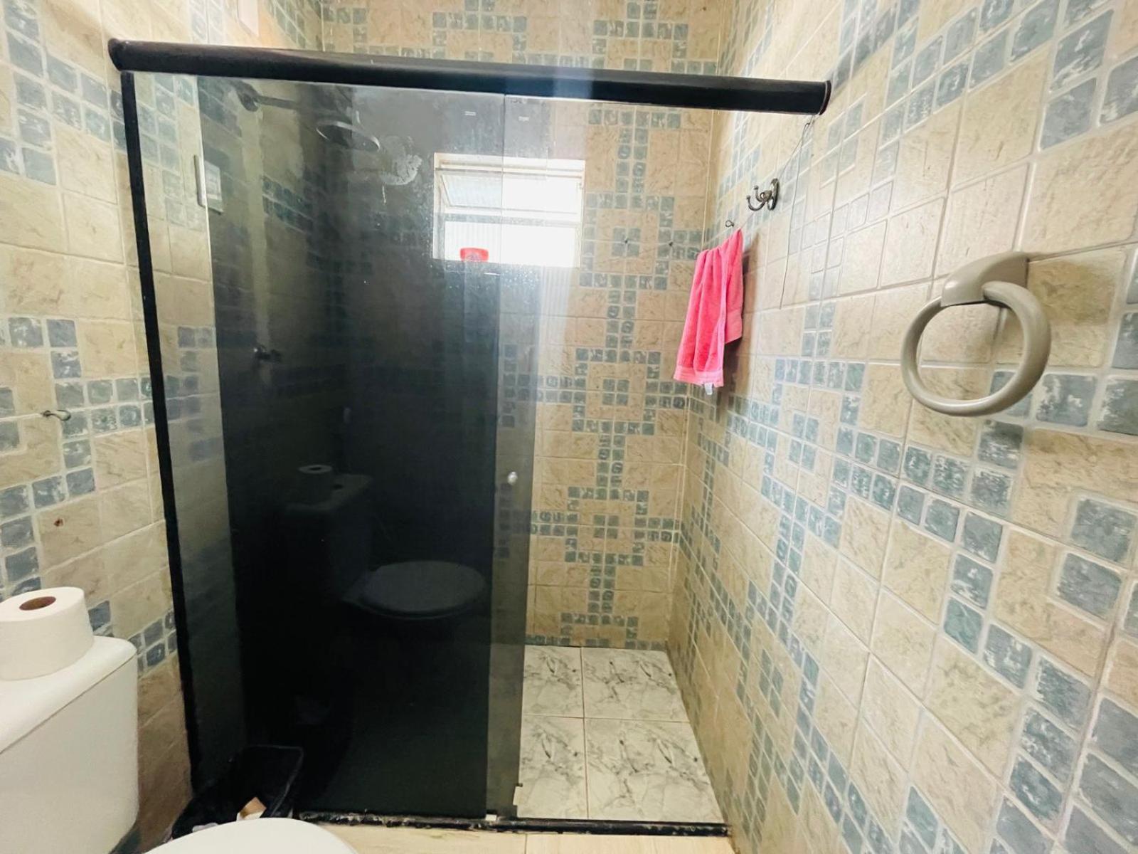 Soul Lounge Hostel São Luís Zewnętrze zdjęcie