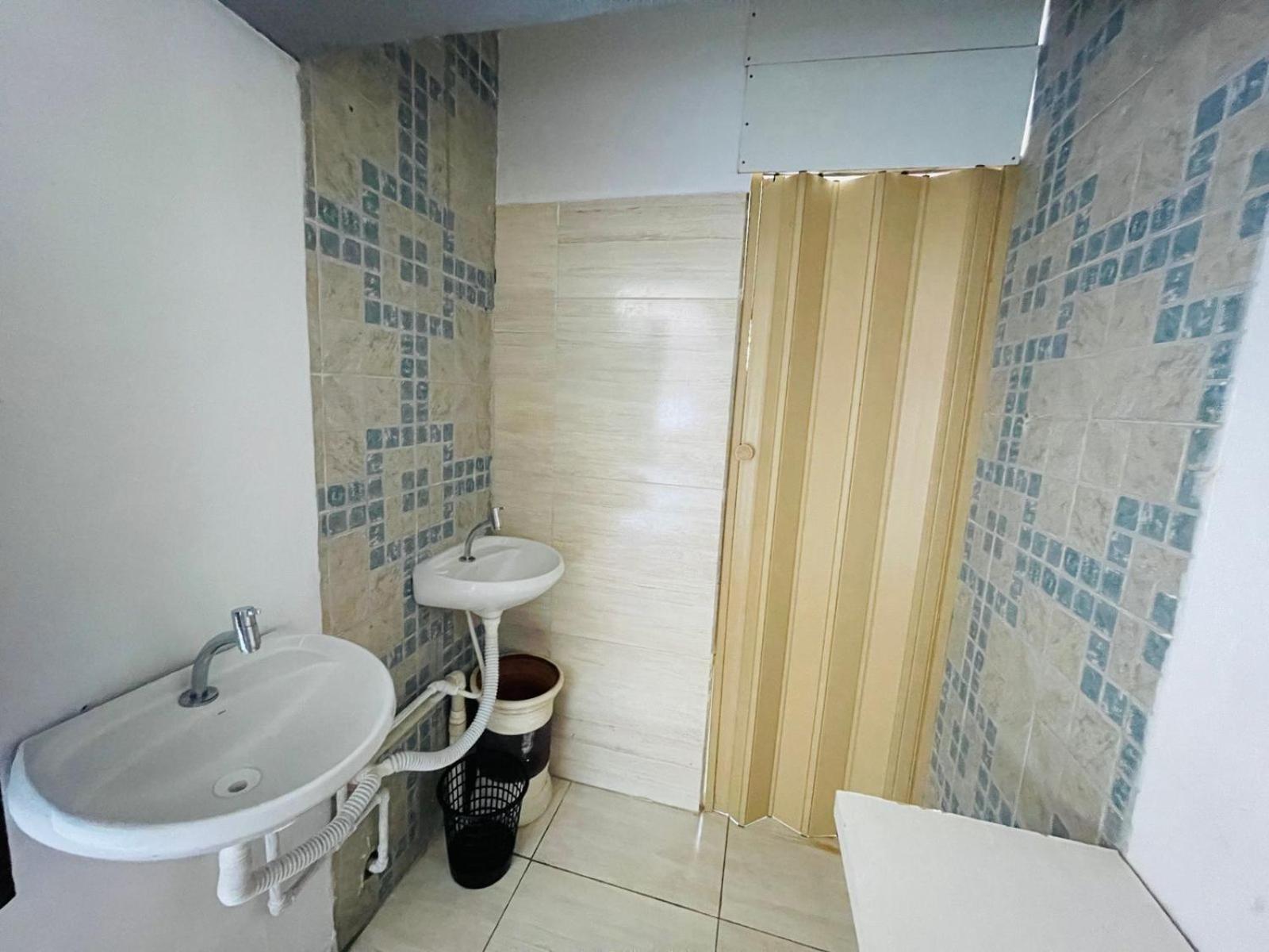 Soul Lounge Hostel São Luís Zewnętrze zdjęcie