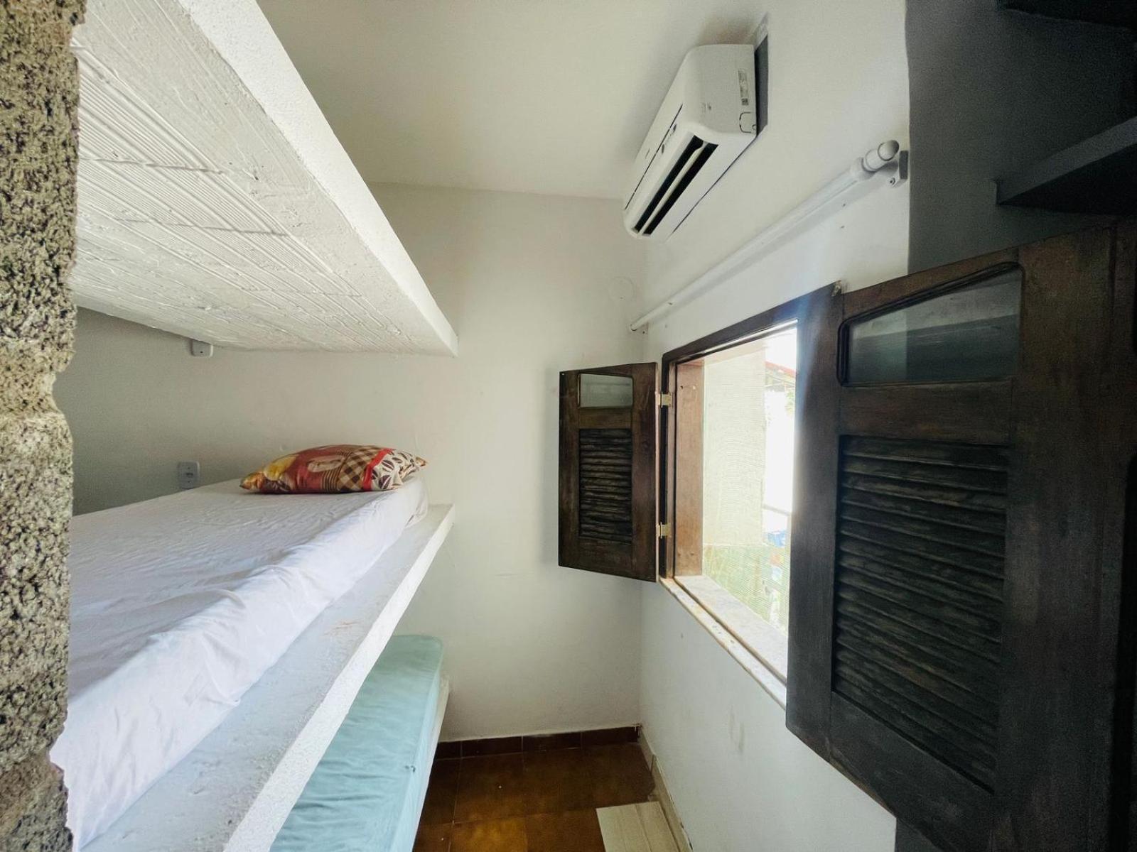 Soul Lounge Hostel São Luís Zewnętrze zdjęcie