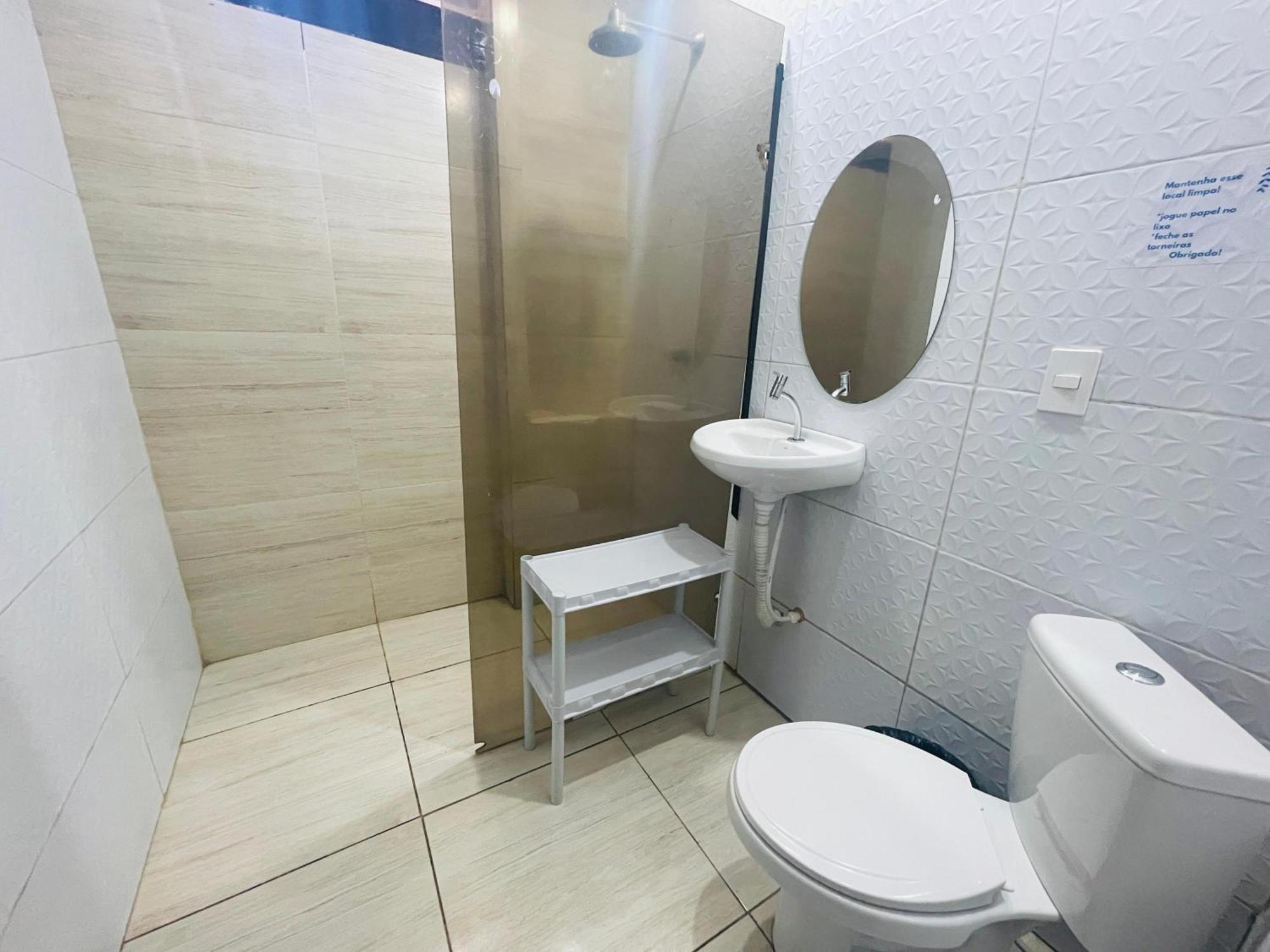 Soul Lounge Hostel São Luís Zewnętrze zdjęcie