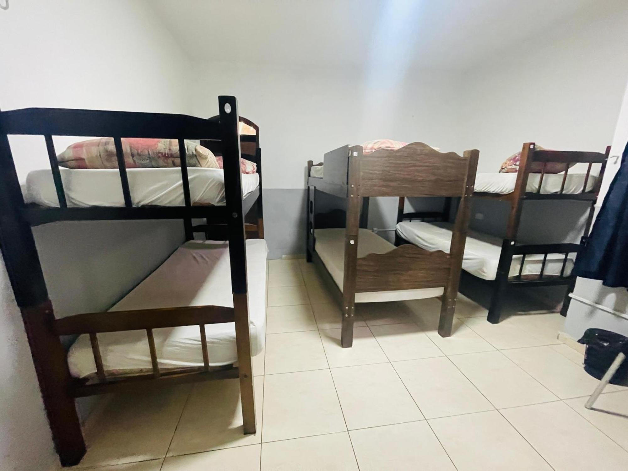 Soul Lounge Hostel São Luís Zewnętrze zdjęcie