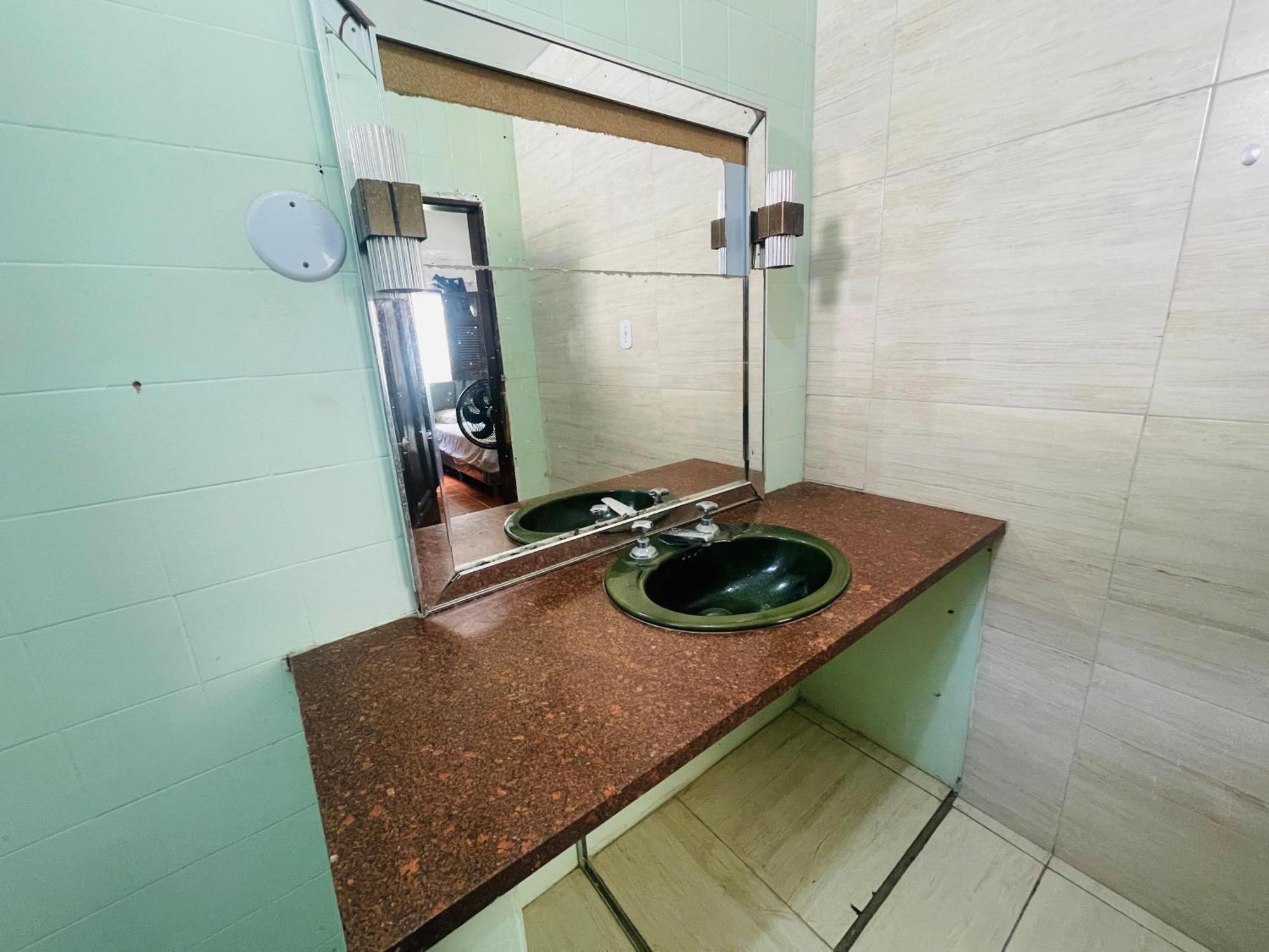 Soul Lounge Hostel São Luís Zewnętrze zdjęcie
