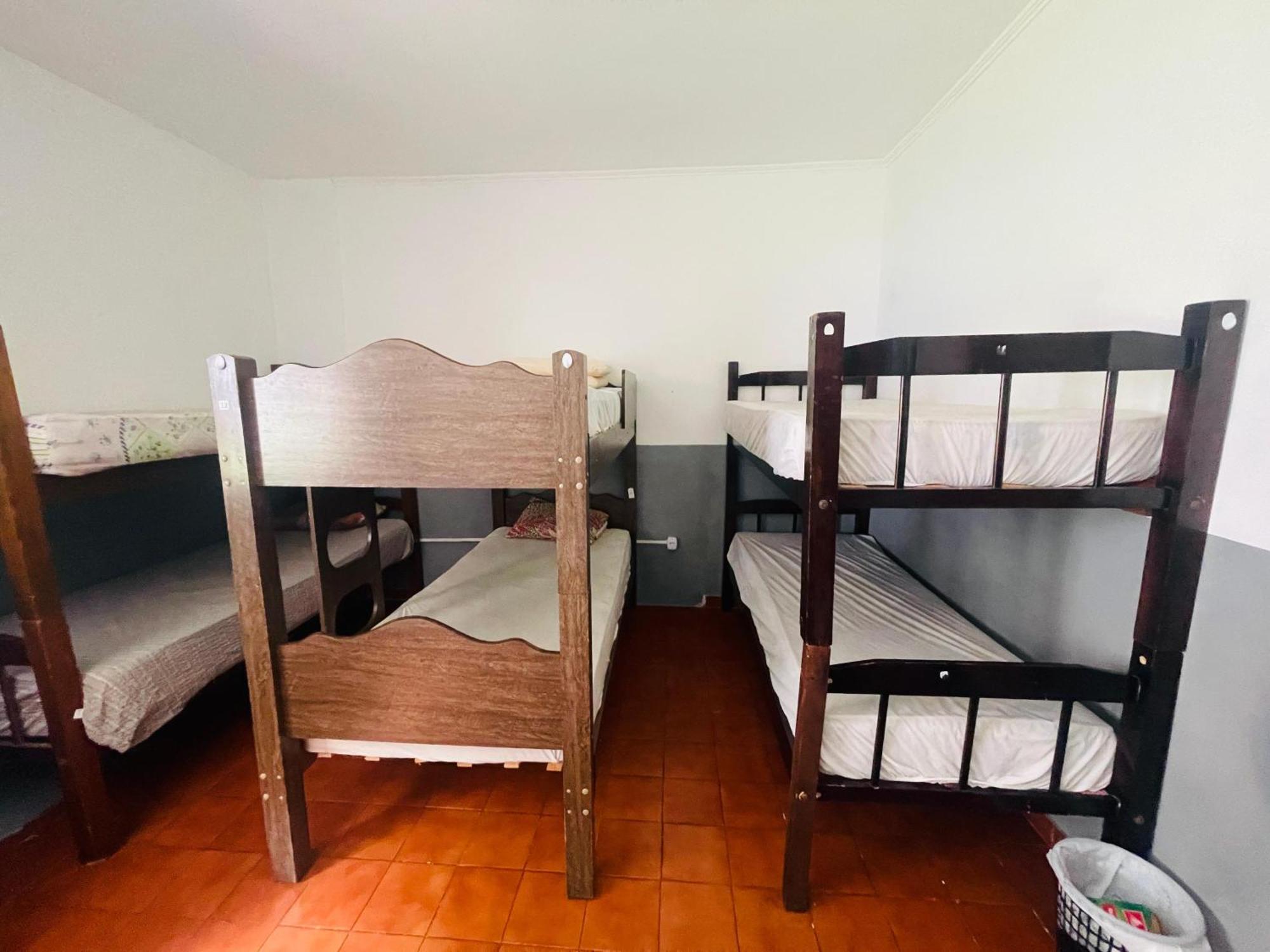 Soul Lounge Hostel São Luís Zewnętrze zdjęcie