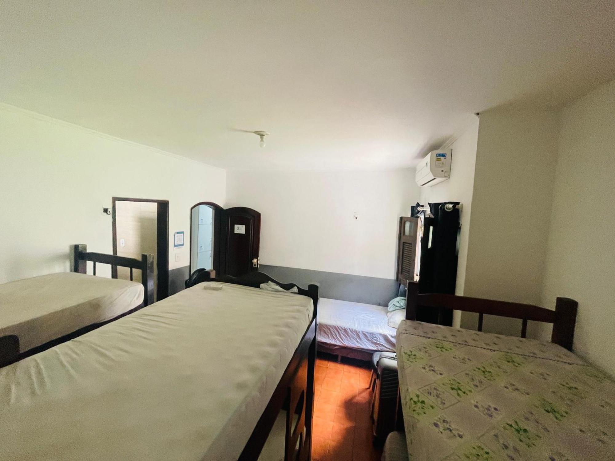 Soul Lounge Hostel São Luís Zewnętrze zdjęcie
