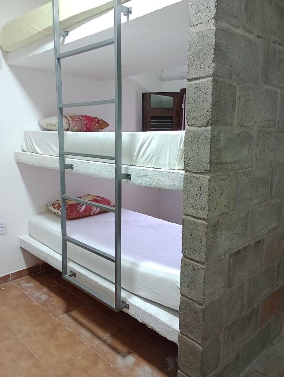 Soul Lounge Hostel São Luís Zewnętrze zdjęcie