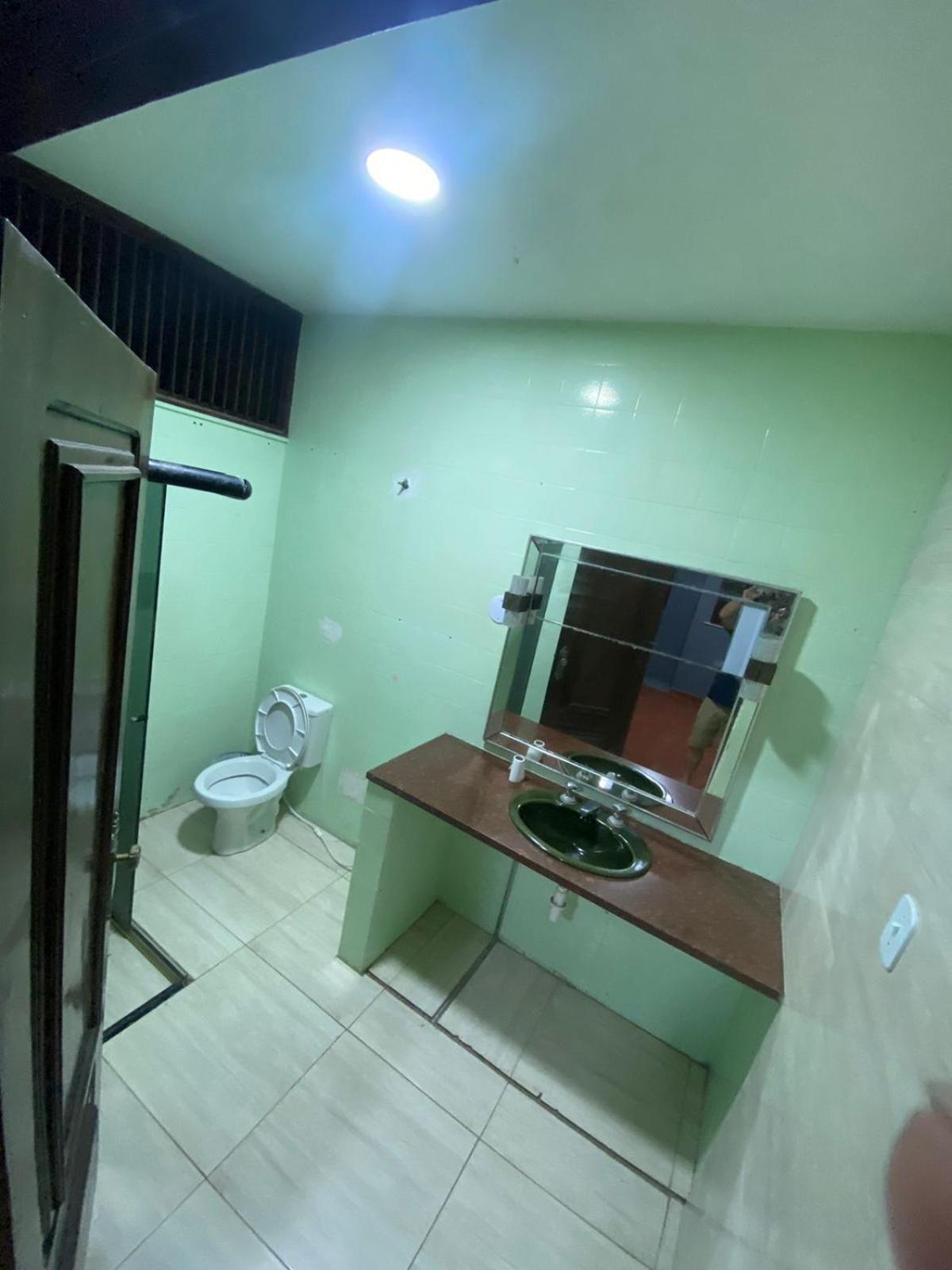 Soul Lounge Hostel São Luís Zewnętrze zdjęcie